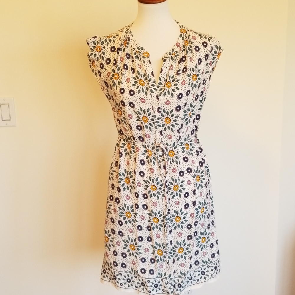 Loft dress